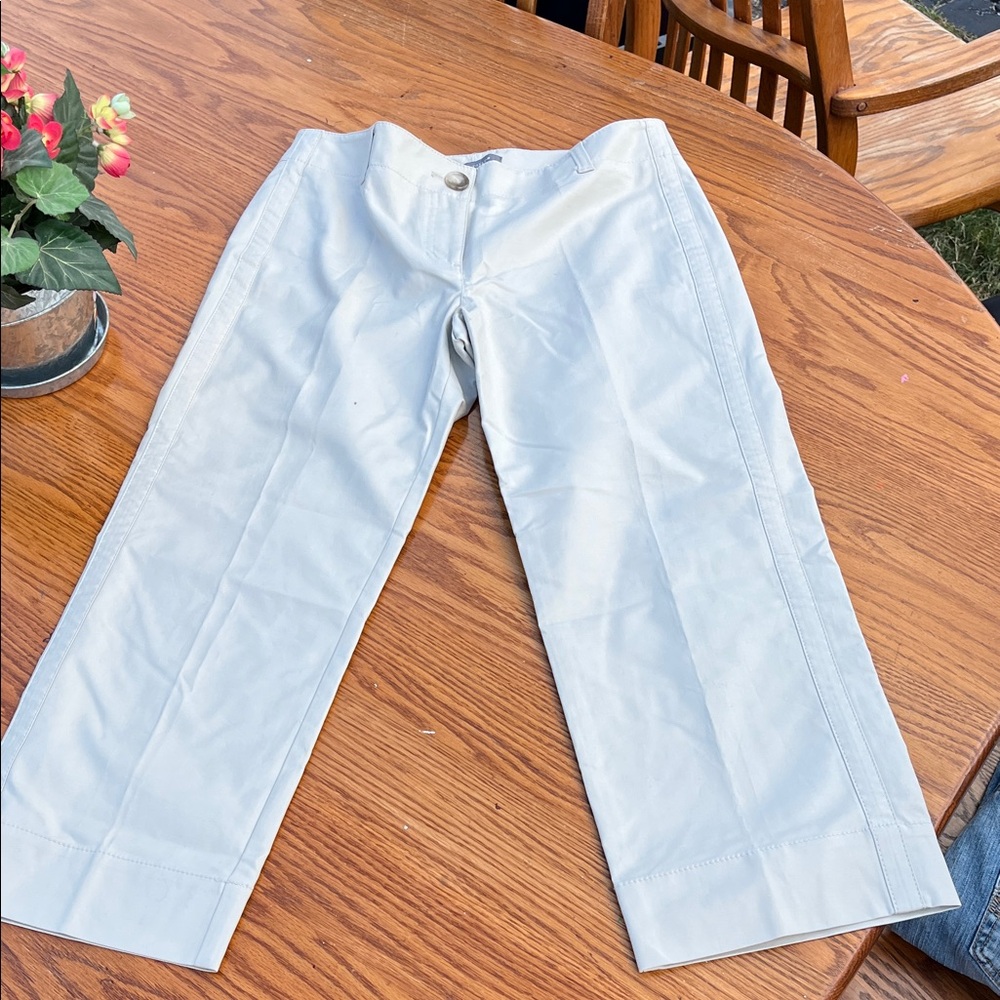 Ann Taylor Women's Khakis
